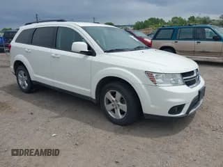 ✅ 2012 Dodge Journey SXT • VIN: 3C4PDDBG8CT208994 • Lot: 42584167. Wystawiony na IAAI z przebiegiem 137 927 mil. Bezpłatny archiwum sprzedaży aukcyjnych z USA i szczegółowy raport historii pojazdu na DreamBid. Zdjęcie 1.