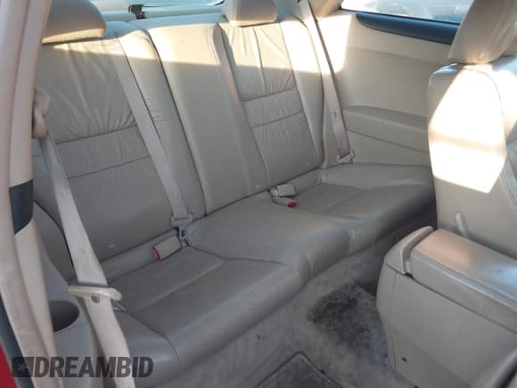 ✅ 2004 Honda Accord EX • VIN: 1HGCM72624A023356 • Lot: 42772472. Listed on IAAI with 196,865 mi. Free auction sales archive from the USA and detailed vehicle history report at DreamBid. Image 8.