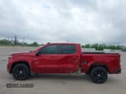 ✅ 2021 Chevrolet Silverado 1500 RST • VIN: 3GCPWDED8MG385275 • Lot: 42116903. Wystawiony na IAAI z przebiegiem 56 682 mil. Bezpłatny archiwum sprzedaży aukcyjnych z USA i szczegółowy raport historii pojazdu na DreamBid. Zdjęcie 14.