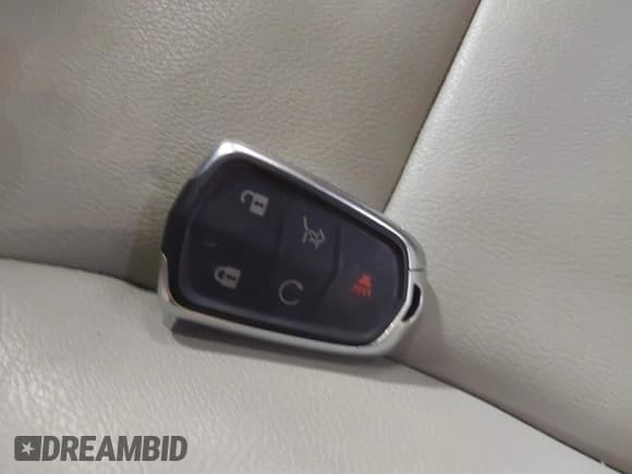 ✅ 2023 Cadillac XT4 AWD Luxury • VIN: 1GYFZBR48PF174059 • Lot: 41505630. Listed on IAAI with 4,757 mi. Free auction sales archive from the USA and detailed vehicle history report at DreamBid. Image 11.