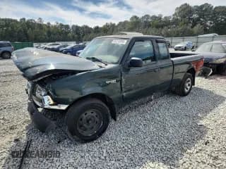 ✅ 2002 Ford Ranger XL • VIN: 1FTYR14U32PA90041 • Лот: 85339855. Опубликован ранее на Copart с пробегом 171 203 миль. Бесплатный доступ к архиву аукционных продаж из США и подробный отчёт об истории автомобиля на DreamBid. Изображение 1.