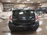 ✅ 2016 Toyota Prius One • VIN: JTDKDTB39G1116257 • Лот: 42993056. Опубликован ранее на IAAI с пробегом 136 212 миль. Бесплатный доступ к архиву аукционных продаж из США и подробный отчёт об истории автомобиля на DreamBid. Изображение 16.