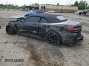 ✅ 2020 BMW M8 Competition • VIN: WBSDZ0C09LCD73457 • Lot: 56840415. Wystawiony na Copart z przebiegiem 29 121 mil. Bezpłatny archiwum sprzedaży aukcyjnych z USA i szczegółowy raport historii pojazdu na DreamBid. Zdjęcie 2.