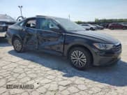 ✅ 2021 Volkswagen Jetta S • VIN: 3VWC57BU6MM004464 • Лот: 80711475. Опубликован ранее на Copart с пробегом 74 605 миль. Бесплатный доступ к архиву аукционных продаж из США и подробный отчёт об истории автомобиля на DreamBid. Изображение 4.