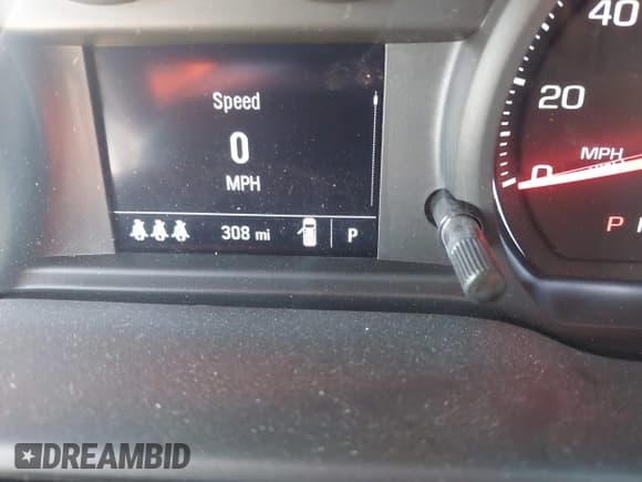 ✅ 2024 Chevrolet Silverado 2500HD Work Truck • VIN: 1GC2YLE73RF403781 • Lot: 40239055. Wystawiony na IAAI z przebiegiem 308 mil. Bezpłatny archiwum sprzedaży aukcyjnych z USA i szczegółowy raport historii pojazdu na DreamBid. Zdjęcie 15.