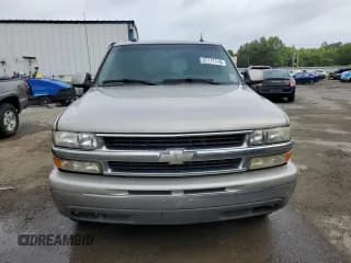 ✅ 2005 Chevrolet Suburban LT • VIN: 1GNEC16Z95R220563 • Лот: 57171115. Опубликован ранее на Copart с пробегом 160 750 миль. Бесплатный доступ к архиву аукционных продаж из США и подробный отчёт об истории автомобиля на DreamBid. Изображение 5.