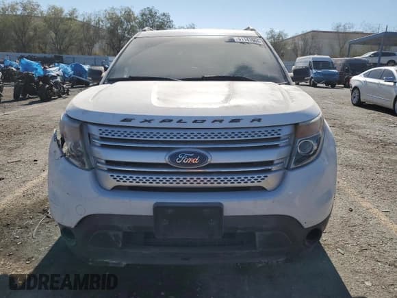 ✅ 2014 Ford Explorer XLT • VIN: 1FM5K8D84EGB95013 • Лот: 91141965. Опубликован ранее на Copart с пробегом 222 275 миль. Бесплатный доступ к архиву аукционных продаж из США и подробный отчёт об истории автомобиля на DreamBid. Изображение 5.