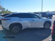 ✅ 2024 Lexus RZ 300e Premium • VIN: JTJABABB3RA002882 • Lot: 41262906. Listed on IAAI with 8,114 mi. Free auction sales archive from the USA and detailed vehicle history report at DreamBid. Image 14.