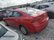 ✅ 2022 Hyundai Accent SEL • VIN: 3KPC24A64NE178669 • Лот: 78278954. Опубликован ранее на Copart с пробегом 16 272 миль. Бесплатный доступ к архиву аукционных продаж из США и подробный отчёт об истории автомобиля на DreamBid. Изображение 2.