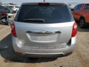 ✅ 2011 Chevrolet Equinox LS • VIN: 2GNALBEC6B1201104 • Лот: 68741924. Опубликован ранее на Copart с пробегом Не указан. Бесплатный доступ к архиву аукционных продаж из США и подробный отчёт об истории автомобиля на DreamBid. Изображение 6.