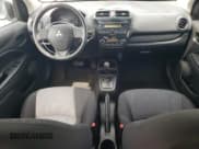 ✅ 2015 Mitsubishi Mirage DE • VIN: ML32A3HJ2FH032384 • Lot: 54233015. Listed on Copart with 87,927 mi. Free auction sales archive from the USA and detailed vehicle history report at DreamBid. Image 8.