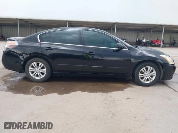 ✅ 2012 Nissan Altima SL • VIN: 1N4AL2AP7CN475158 • Lot: 43037926. Listed on IAAI with 180,277 mi. Free auction sales archive from the USA and detailed vehicle history report at DreamBid. Image 13.