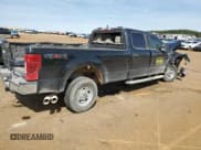 ✅ 2022 Ford F-250 XL • VIN: 1FT7W2BT8NED77007 • Lot: 48163205. Listed on Copart with Not provided. Free auction sales archive from the USA and detailed vehicle history report at DreamBid. Image 3.