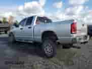 2003 Dodge 1500 ST с VIN 1D7HU18Z23J528305, выставлен на аукционе Copart как лот 80793694 с пробегом Не указан миль и Списание • Salvage title. История ставок и продаж доступна на DreamBid. Изображение 2.