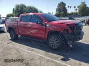 ✅ 2025 GMC Sierra 1500 AT4X • VIN: 3GTUUFE82SG124616 • Лот: 66737375. Опубликован ранее на Copart с пробегом Не указан. Бесплатный доступ к архиву аукционных продаж из США и подробный отчёт об истории автомобиля на DreamBid. Изображение 4.