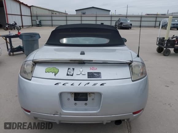 ✅ 2008 Mitsubishi Eclipse GS • VIN: 4A3AL25F18E001125 • Lot: 41672497. Wystawiony na IAAI z przebiegiem 132 314 mil. Bezpłatny archiwum sprzedaży aukcyjnych z USA i szczegółowy raport historii pojazdu na DreamBid. Zdjęcie 16.