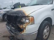 ✅ 2006 Ford F-150 XLT • VIN: 1FTVX125X6NB64626 • Lot: 42771741. Listed on IAAI with Not provided. Free auction sales archive from the USA and detailed vehicle history report at DreamBid. Image 6.