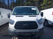 ✅ 2019 Ford Transit • VIN: 1FTYR2YM0KKB79949 • Lot: 41746967. Listed on IAAI with 129,460 mi. Free auction sales archive from the USA and detailed vehicle history report at DreamBid. Image 12.