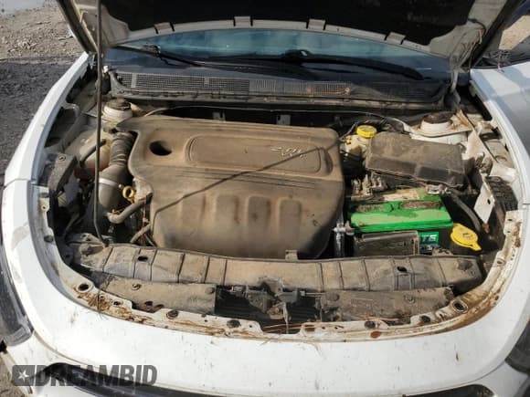 ✅ 2013 Dodge Dart SXT • VIN: 1C3CDFBA5DD333937 • Лот: 85757875. Опубликован ранее на Copart с пробегом 124 204 миль. Бесплатный доступ к архиву аукционных продаж из США и подробный отчёт об истории автомобиля на DreamBid. Изображение 11.