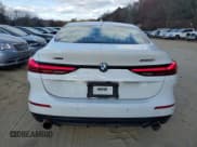 ✅ 2021 BMW 2 Series 228i xDrive • VIN: WBA73AK06M7G51428 • Lot: 79150884. Wystawiony na Copart z przebiegiem 37 326 mil. Bezpłatny archiwum sprzedaży aukcyjnych z USA i szczegółowy raport historii pojazdu na DreamBid. Zdjęcie 6.