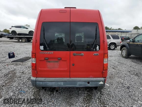✅ 2010 Ford Transit Connect XL • VIN: NM0LS7CN1AT028751 • Lot: 69807645. Listed on Copart with 205,128 mi. Free auction sales archive from the USA and detailed vehicle history report at DreamBid. Image 6.