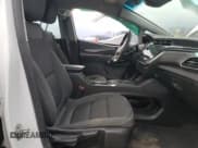 ✅ 2022 Chevrolet Bolt EV 1LT • VIN: 1G1FW6S04N4128193 • Lot: 43833715. Wystawiony na Copart z przebiegiem 59 685 mil. Bezpłatny archiwum sprzedaży aukcyjnych z USA i szczegółowy raport historii pojazdu na DreamBid. Zdjęcie 7.