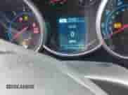 2014 Chevrolet Cruze LS z VIN 1G1PA5SH1E7336369, wystawiony jako IAAI lot #43311124 z przebiegiem 101 303 mil mil oraz . Historia ofert i sprzedaży dostępna na DreamBid. Obrazek 16.