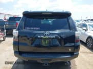 ✅ 2015 Toyota 4Runner SR5 • VIN: JTEZU5JR8F5102014 • Lot: 42680101. Listed on IAAI with 234,371 mi. Free auction sales archive from the USA and detailed vehicle history report at DreamBid. Image 16.