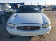 ✅ 2003 Buick LeSabre Custom • VIN: 1G4HP52K334125948 • Lot: 43704597. Wystawiony na IAAI z przebiegiem 125 484 mil. Bezpłatny archiwum sprzedaży aukcyjnych z USA i szczegółowy raport historii pojazdu na DreamBid. Zdjęcie 6.