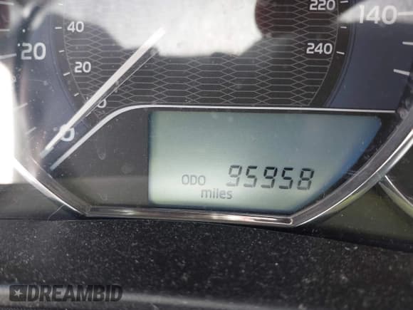 ✅ 2016 Toyota Corolla L • VIN: 2T1BURHE2GC607602 • Lot: 42496561. Wystawiony na IAAI z przebiegiem 95 958 mil. Bezpłatny archiwum sprzedaży aukcyjnych z USA i szczegółowy raport historii pojazdu na DreamBid. Zdjęcie 14.