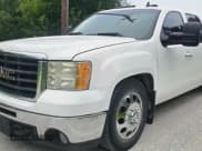 ✅ 2009 GMC Sierra 1500 • VIN: 1GTJC73609F150902 • Лот: 67979045. Опубликован ранее на Copart с пробегом 60 567 миль. Бесплатный доступ к архиву аукционных продаж из США и подробный отчёт об истории автомобиля на DreamBid. Изображение 2.