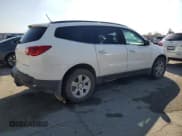 ✅ 2011 Chevrolet Traverse 1LT • VIN: 1GNKVGED8BJ304292 • Lot: 89505275. Wystawiony na Copart z przebiegiem 247 205 mil. Bezpłatny archiwum sprzedaży aukcyjnych z USA i szczegółowy raport historii pojazdu na DreamBid. Zdjęcie 3.