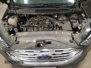 ✅ 2019 Ford Edge SE • VIN: 2FMPK4G95KBB77323 • Lot: 91705805. Listed on Copart with 138,065 mi. Free auction sales archive from the USA and detailed vehicle history report at DreamBid. Image 12.