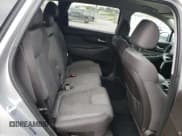 ✅ 2020 Hyundai Santa Fe SE • VIN: 5NMS23AD7LH278601 • Lot: 48243464. Wystawiony na Copart z przebiegiem 89 222 mil. Bezpłatny archiwum sprzedaży aukcyjnych z USA i szczegółowy raport historii pojazdu na DreamBid. Zdjęcie 11.