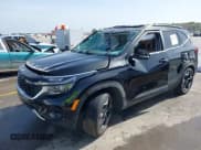 ✅ 2025 Kia Seltos EX • VIN: KNDER2AAXS7714100 • Lot: 42731201. Listed on IAAI with Not provided. Free auction sales archive from the USA and detailed vehicle history report at DreamBid. Image 2.