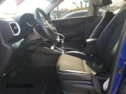 ✅ 2022 Hyundai Venue SEL • VIN: KMHRC8A30NU207490 • Lot: 42017395. Listed on Copart with 71,423 mi. Free auction sales archive from the USA and detailed vehicle history report at DreamBid. Image 7.