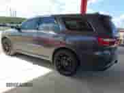 2018 Dodge Durango R/T with VIN 1C4SDHCT3JC111997, listed as a IAAI auction lot 43403699 with 94,797 mi miles and . Bid and sale history available at DreamBid. Image 3.