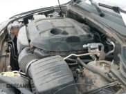 ✅ 2019 Dodge Durango GT Plus • VIN: 1C4RDHDG0KC779693 • Lot: 41634434. Listed on IAAI with 122,104 mi. Free auction sales archive from the USA and detailed vehicle history report at DreamBid. Image 19.