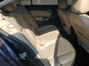 ✅ 2013 Buick Regal Turbo Premium 1 • VIN: 2G4GS5EV0D9126764 • Lot: 67446265. Wystawiony na Copart z przebiegiem 114 765 mil. Bezpłatny archiwum sprzedaży aukcyjnych z USA i szczegółowy raport historii pojazdu na DreamBid. Zdjęcie 10.