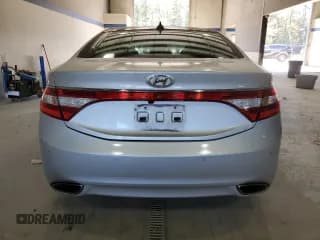 ✅ 2012 Hyundai Azera • VIN: KMHFH4JG7CA190251 • Лот: 87397975. Опубликован ранее на Copart с пробегом 197 556 миль. Бесплатный доступ к архиву аукционных продаж из США и подробный отчёт об истории автомобиля на DreamBid. Изображение 6.