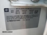 ✅ 2012 Chevrolet Volt • VIN: 1G1RB6E41CU104809 • Lot: 78619474. Wystawiony na Copart z przebiegiem Nie podano. Bezpłatny archiwum sprzedaży aukcyjnych z USA i szczegółowy raport historii pojazdu na DreamBid. Zdjęcie 12.