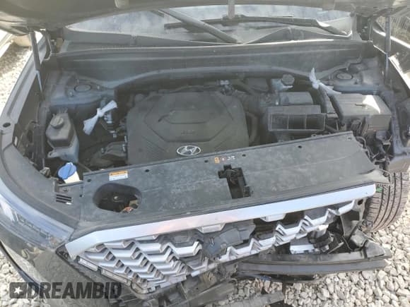 ✅ 2021 Hyundai Palisade SEL • VIN: KM8R4DHE2MU195452 • Лот: 88524885. Опубликован ранее на Copart с пробегом 59 788 миль. Бесплатный доступ к архиву аукционных продаж из США и подробный отчёт об истории автомобиля на DreamBid. Изображение 12.