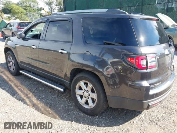 ✅ 2014 GMC Acadia SLE • VIN: 1GKKRPKD3EJ253987 • Лот: 43169314. Опубликован ранее на IAAI с пробегом 211 070 миль. Бесплатный доступ к архиву аукционных продаж из США и подробный отчёт об истории автомобиля на DreamBid. Изображение 3.