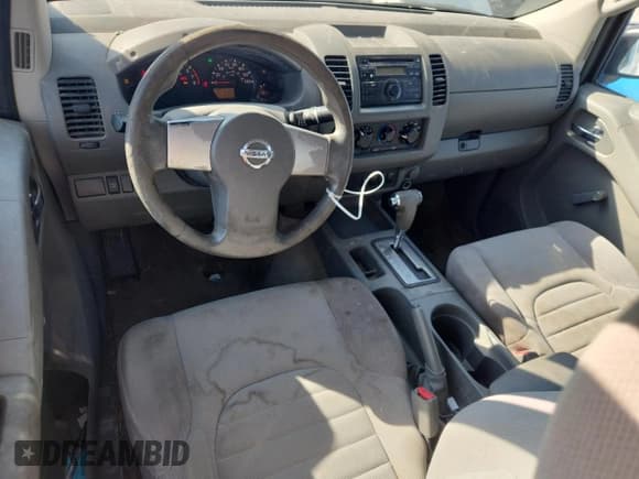 ✅ 2013 Nissan Frontier S • VIN: 1N6BD0CT1DN721727 • Lot: 82337655. Listed on Copart with 195,281 mi. Free auction sales archive from the USA and detailed vehicle history report at DreamBid. Image 8.