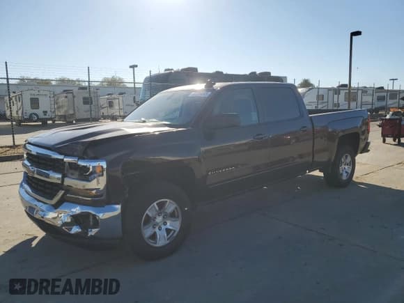 ✅ 2016 Chevrolet Silverado 1500 LT • VIN: 3GCPCREC5GG189893 • Лот: 82296895. Опубликован ранее на Copart с пробегом 315 569 миль. Бесплатный доступ к архиву аукционных продаж из США и подробный отчёт об истории автомобиля на DreamBid. Изображение 1.