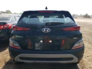✅ 2022 Hyundai Kona SE • VIN: KM8K2CAB6NU817330 • Лот: 68260704. Опубликован ранее на Copart с пробегом 38 785 миль. Бесплатный доступ к архиву аукционных продаж из США и подробный отчёт об истории автомобиля на DreamBid. Изображение 6.