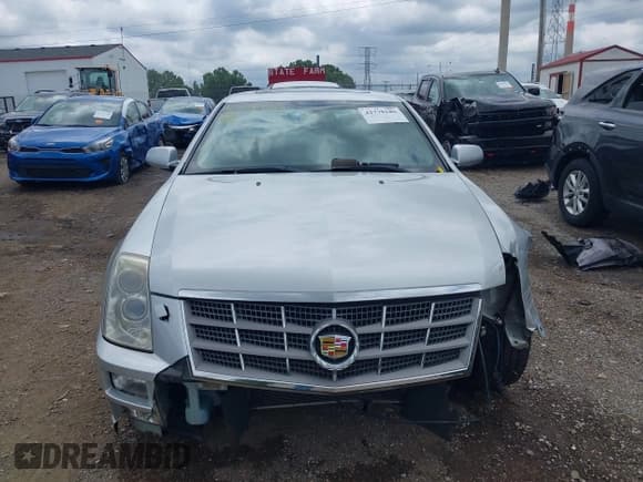 ✅ 2011 Cadillac STS RWD • VIN: 1G6DW6ED8B0127731 • Лот: 42778186. Опубликован ранее на IAAI с пробегом 103 192 миль. Бесплатный доступ к архиву аукционных продаж из США и подробный отчёт об истории автомобиля на DreamBid. Изображение 13.