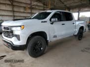 ✅ 2023 Chevrolet Silverado 1500 LT Trail Boss • VIN: 3GCUDFE88PG231046 • Lot: 87631285. Wystawiony na Copart z przebiegiem 50 893 mil. Bezpłatny archiwum sprzedaży aukcyjnych z USA i szczegółowy raport historii pojazdu na DreamBid. Zdjęcie 1.