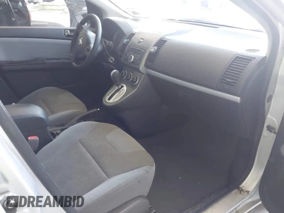 ✅ 2012 Nissan Sentra SR • VIN: 3N1AB6AP7CL742466 • Лот: 42580717. Опубликован ранее на IAAI с пробегом 126 361 миль. Бесплатный доступ к архиву аукционных продаж из США и подробный отчёт об истории автомобиля на DreamBid. Изображение 5.