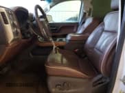 ✅ 2016 Chevrolet Silverado 1500 High Country • VIN: 3GCUKTEC4GG287669 • Lot: 89904475. Listed on Copart with 184,700 mi. Free auction sales archive from the USA and detailed vehicle history report at DreamBid. Image 7.